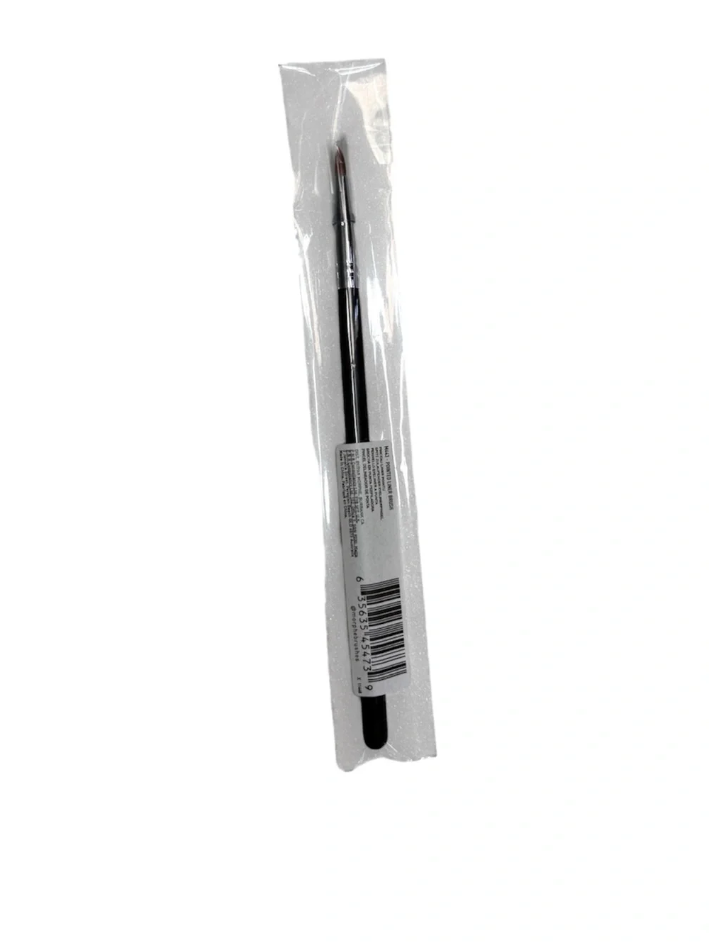Morphe M443 Precision Pointed Liner Brush